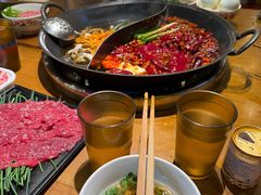 -楠火锅(太古里总店)