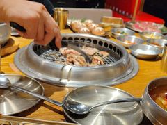 -汉拿山(北京上地华联店)