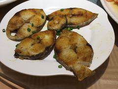 -新享乐海鲜(翠华路店)