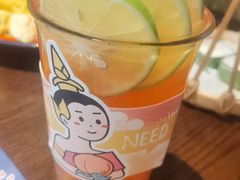 -泰妃殿(武汉首店)