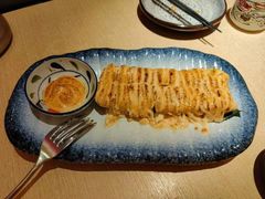 -万岁寿司(虎门万达店)