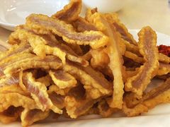 酥肉-太婆天府山珍酒楼(亚运村店)