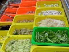 -舞素卷菜煎饼.糁汤(万达金街店)