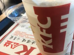 -肯德基(蓝桥店)