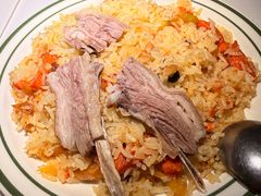 -香料集市新疆餐厅·清真聚餐(成都远洋太古里店)