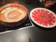 -荣记火锅(青悦城店)