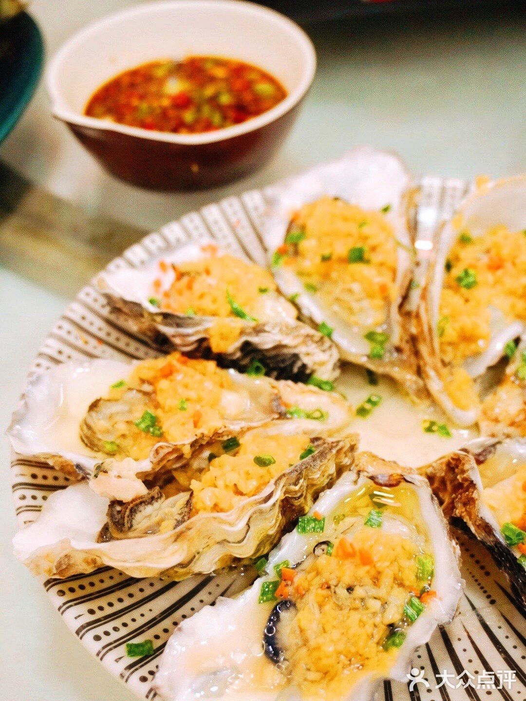 三亚本地人推荐🦐超多名人打卡的老字号海鲜