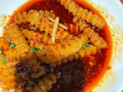 -全牛匠·乐山跷脚牛肉(西单华威约饭街店)