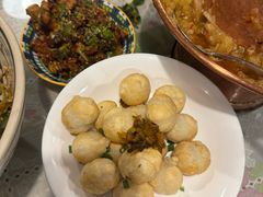 -蜗牛小馆醉乡民谣云南菜(惠新西里店)