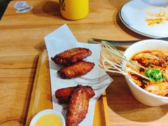二哥爱鸡翅-太二酸菜鱼(南京艾尚天地店)