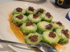 -侨美·唐荔园·40年地道粤菜