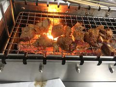 -郭记原生态烤羊腿(长宁路店)