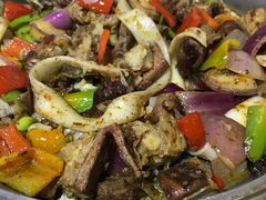 -清真.德枭炕肉店.青海菜(大新街夜市店)