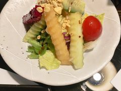-天狗山料理(省体店)