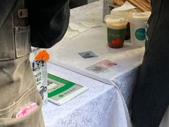 -默迹咖啡馆