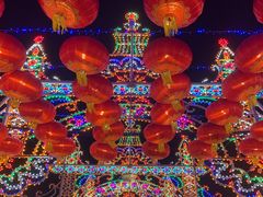 -龙庆峡风景区