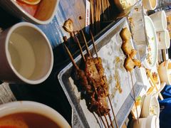 -管氏翅吧(广渠门店)