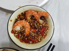 -南海渔家•海鲜•正宗海南菜(海棠湾店)