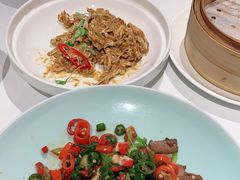-东门烤鸭店(鼓楼店)