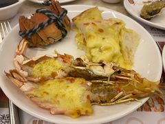 -芭菲盛宴·环球美食(北城国际店)