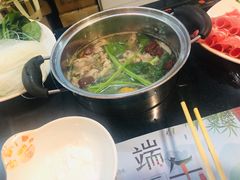 -呷哺呷哺(西单大悦城店)