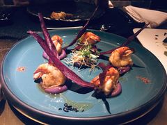 -AZUL by FUEL蓝色·法式酒馆(琶醍店)