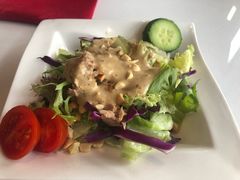 -爱丽丝牛排西餐厅(光谷步行街店)