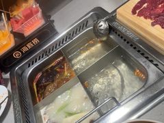 -海底捞火锅(赛格国际购物中心店)