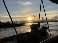 -海上驿站渔家菜馆