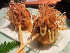 -山葵家·创意料理(临平银泰城店)