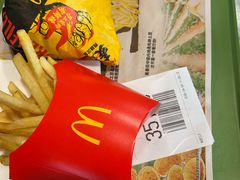 -麦当劳(田林好又多店)