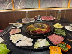 -老夏老火锅(西安南路总店)