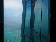 -天龙轩(香港丽思卡尔顿酒店)