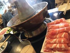 -情忆草原涮肉馆