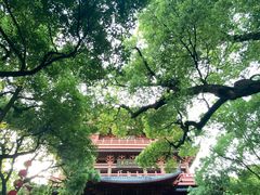 -城隍阁