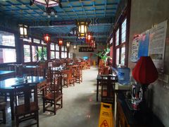 大堂-四条包子(古城街店)