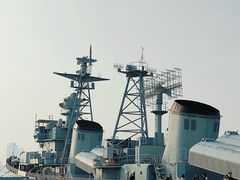 -中国人民解放军海军博物馆