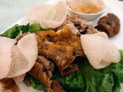 -瑞福园联谊餐室(茂名南路店)