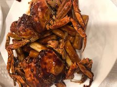 -翠亭酒家(山西南路店)