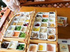 -香麒园·过桥米线·南湖雅宴