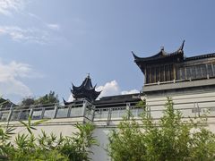 -江宁织造博物馆