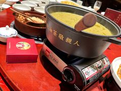 -瑶王府·广西菜(相思湖店)