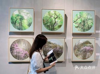 成都0元展｜观无界·止于至美-“观止”