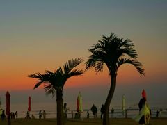 -巧克力渔家.小船海鲜家常菜(万平口店)