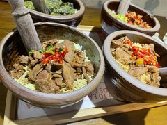 -擂饭(五一广场店)