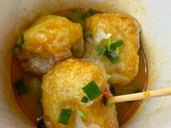 -见味花甲(福田coco park店)