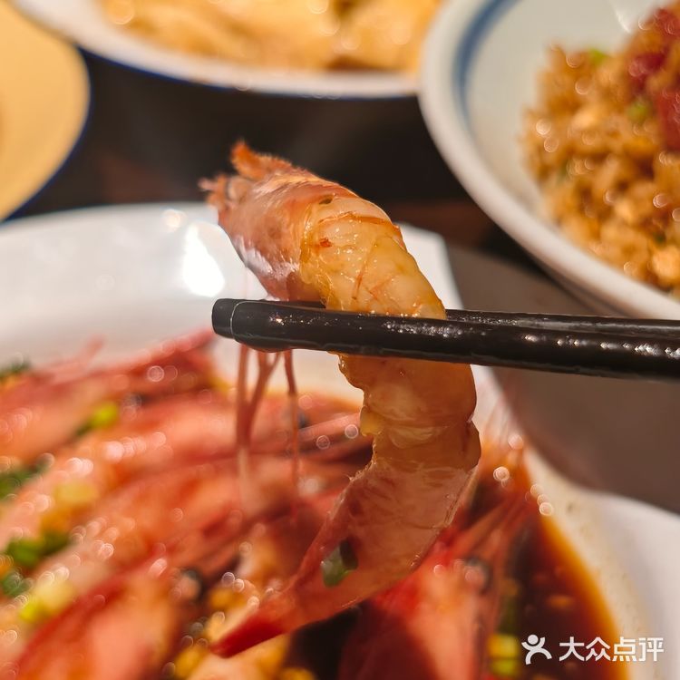 杭州生腌熟醉天花板！