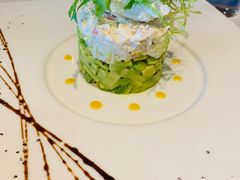 -GreyWhale灰鲸餐厅(武汉国际广场店)
