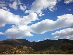 -北京鹫峰国家森林公园