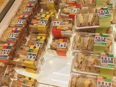 -85度C(厦门中华城新店)